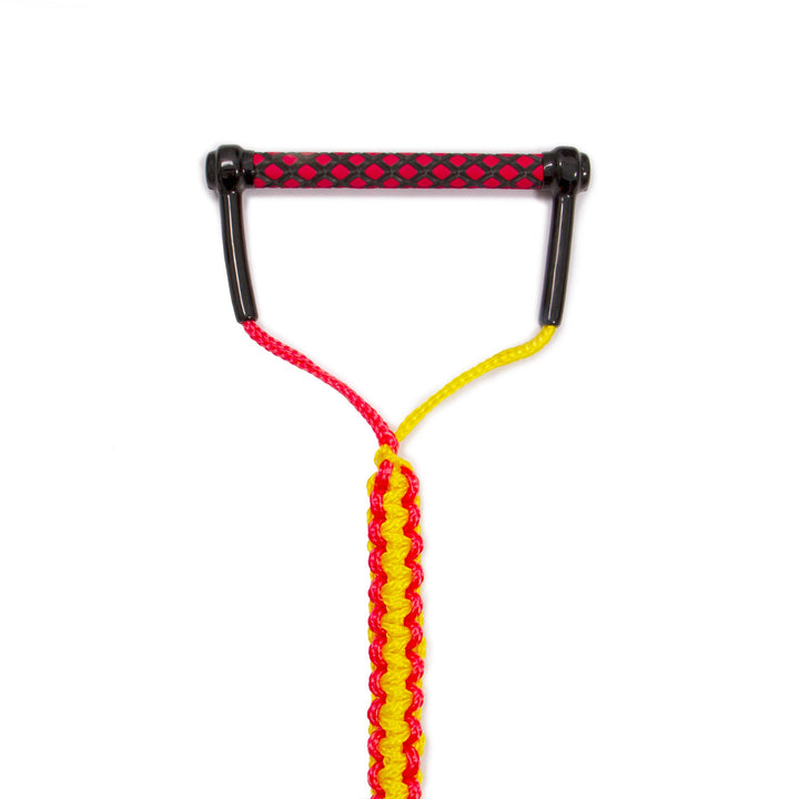 Ocean and Earth Tow Rope Handle