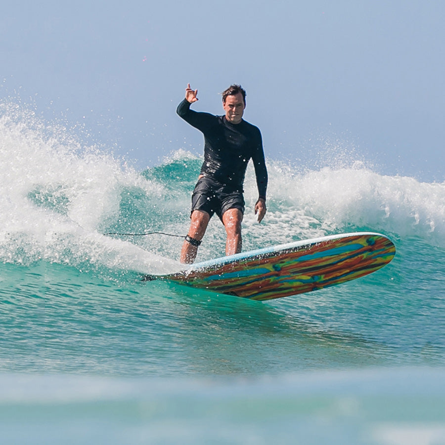 Ocean and Earth The General Epoxy Softboard 7'0"