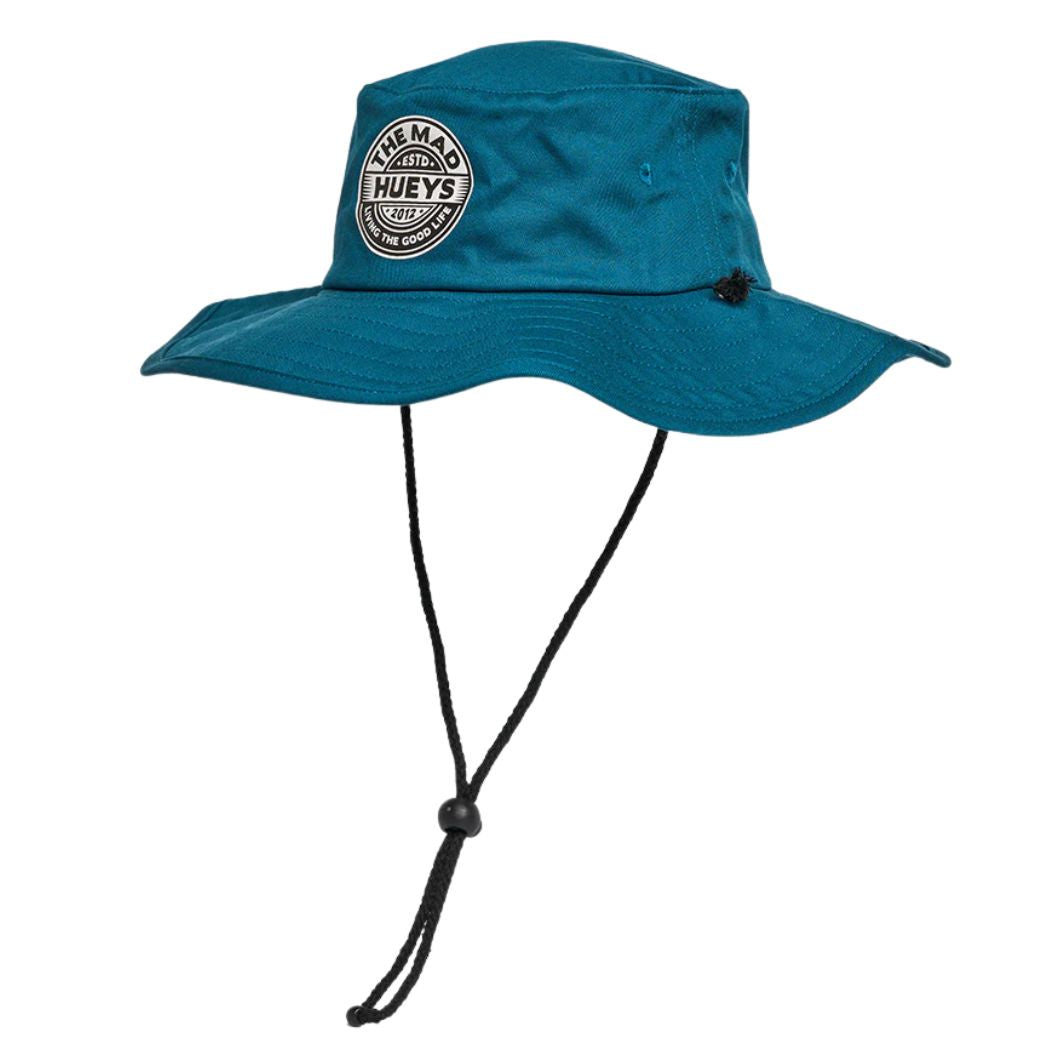 The Mad Hueys Good Life Hueys Youth Hat Atlantic
