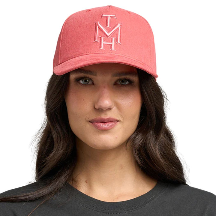 The Mad Hueys New Hueys Cap Dusty Rose