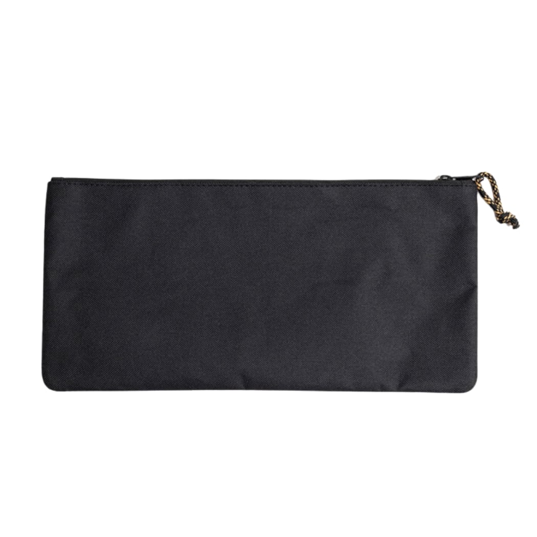 The Mad Hueys Rookie Team Youth Pencil Case Black