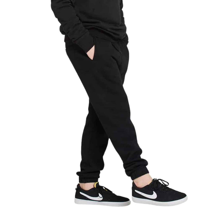 The Mad Hueys Speeding Huey Youth Trackpant Black