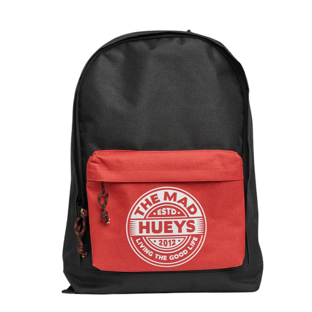 The Mad Hueys The Good Life Hueys Youth Backpack