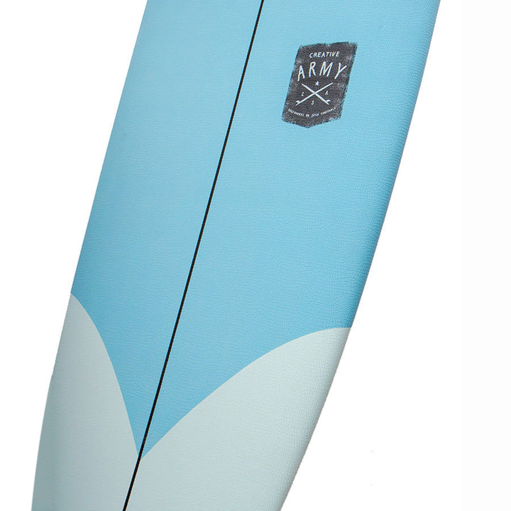 Ocean and Earth The General Epoxy Softboard 9'6"