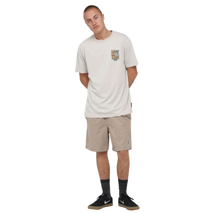 The Mad Hueys Loving Every Ute Tee Smoked Washed