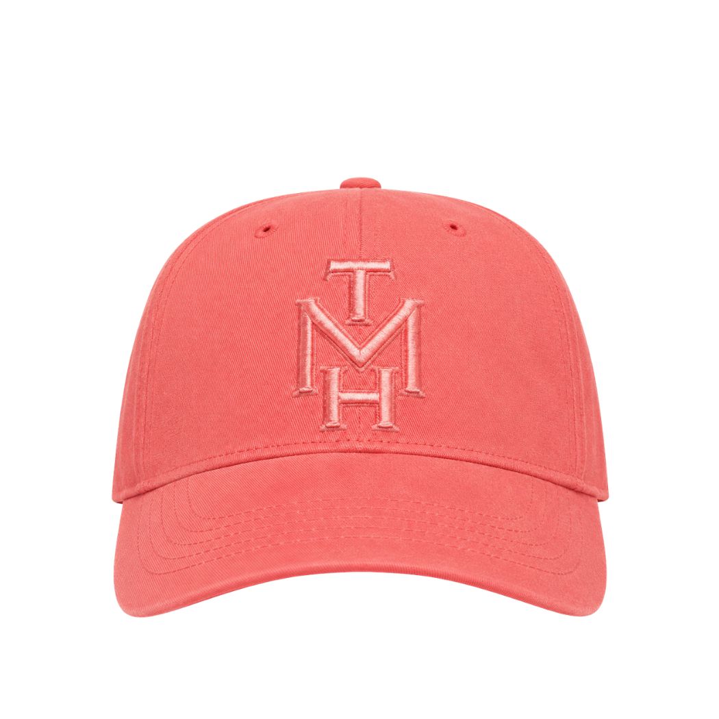 The Mad Hueys New Hueys Cap Dusty Rose