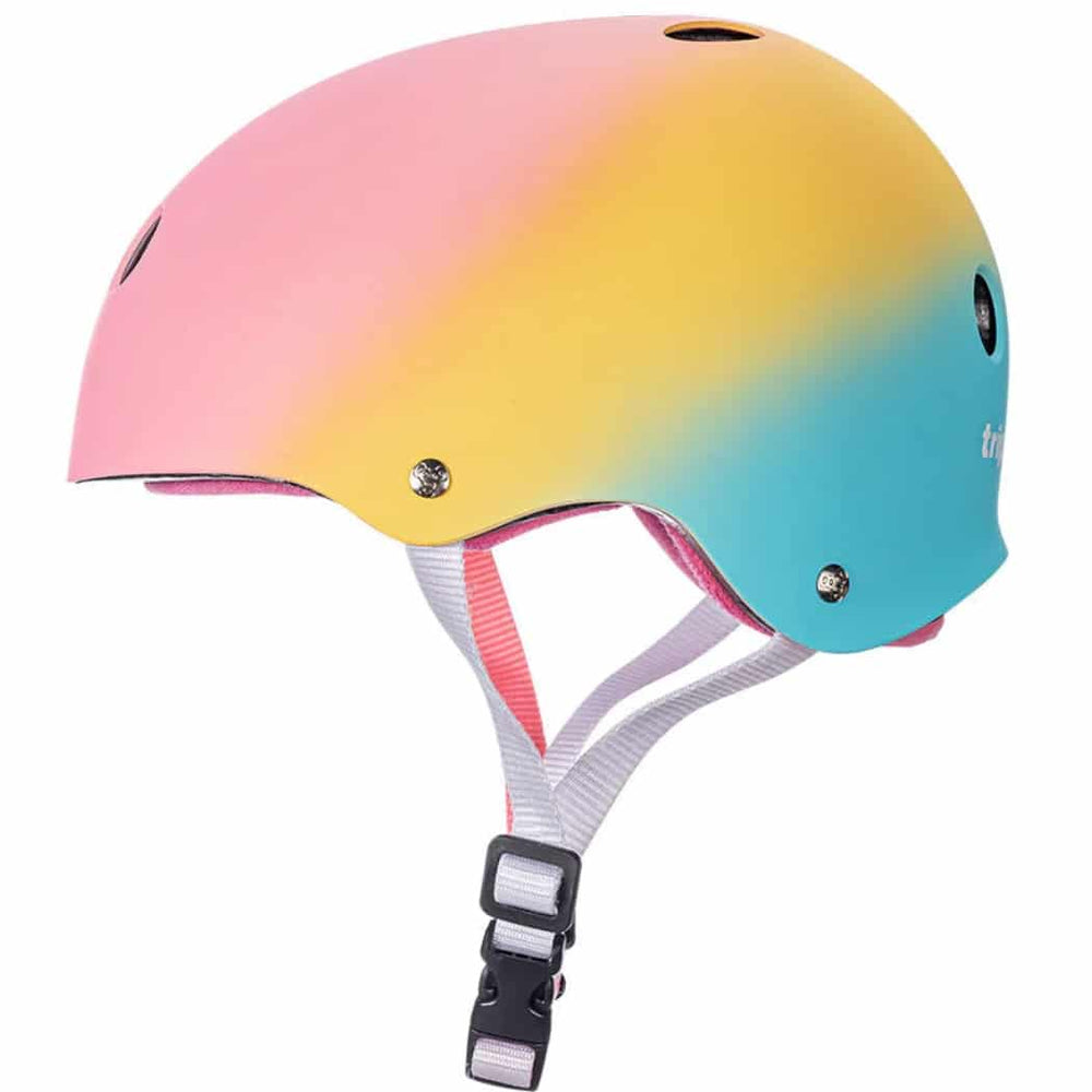 Triple Eight Certified Helmet Shaved Ice