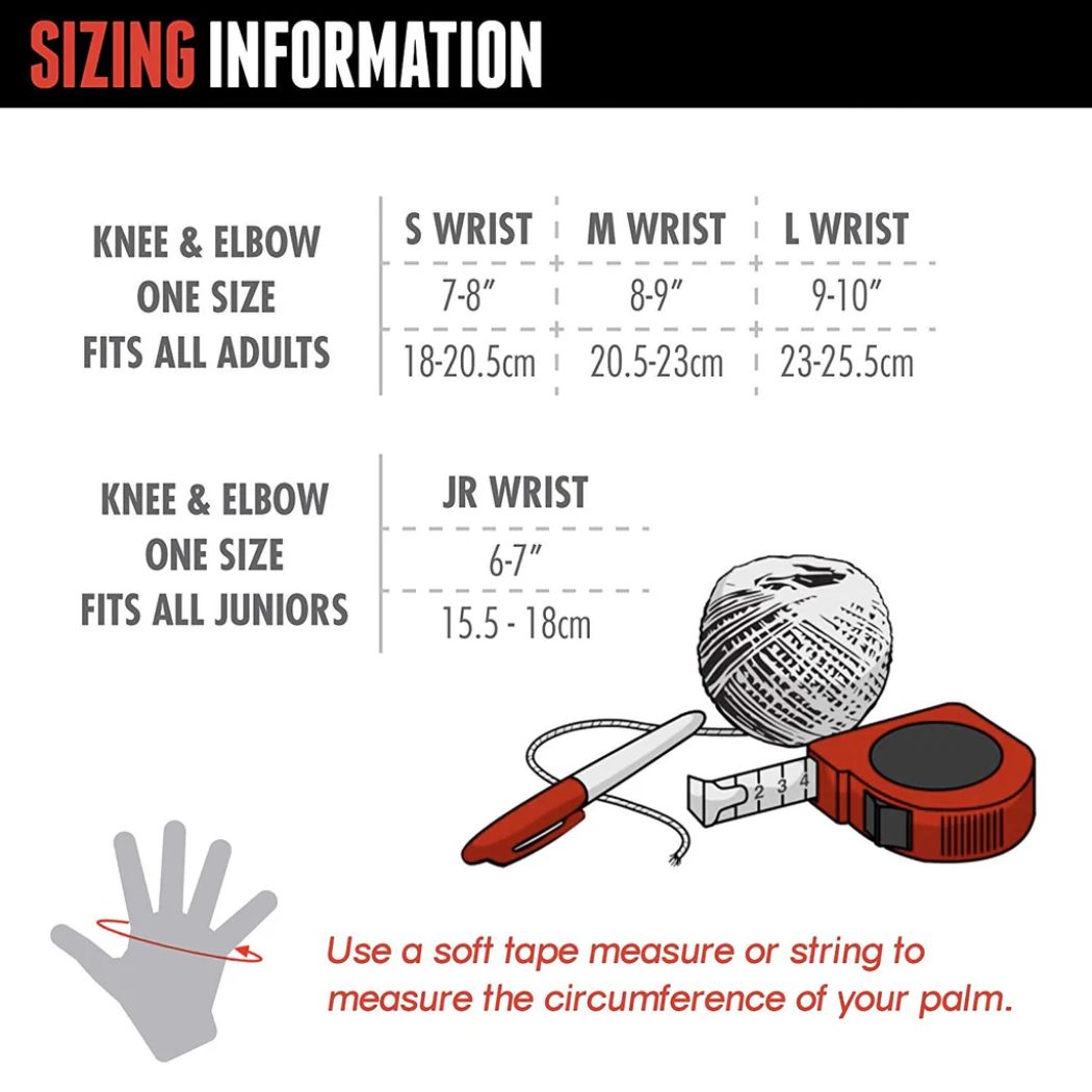 Triple Eight Sunset Tri Pack