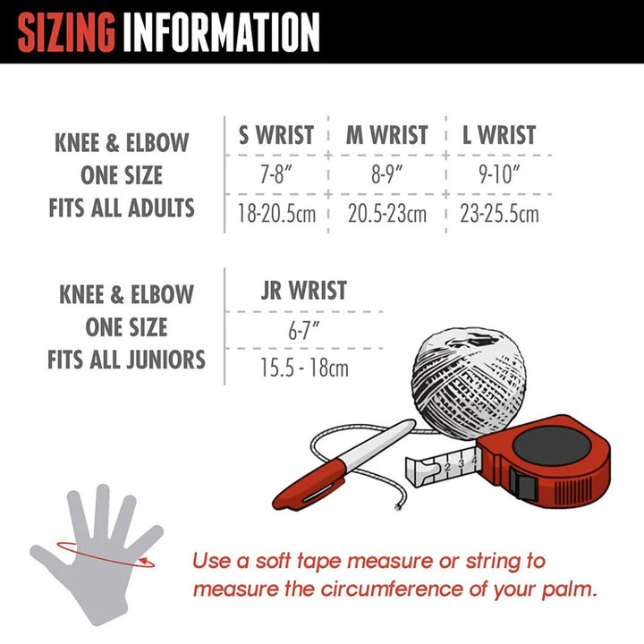 Triple Eight Sunset Tri Pack