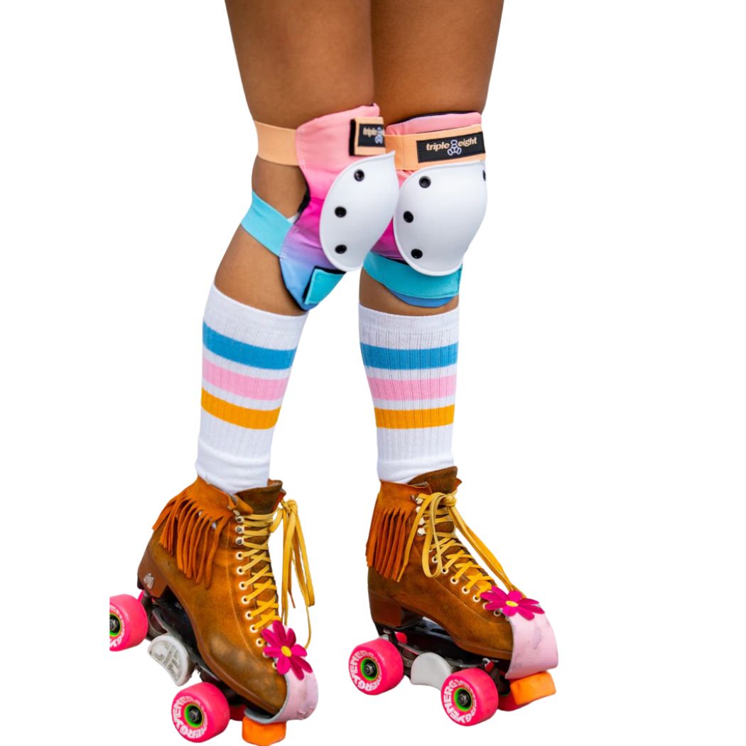 Triple Eight Sunset Tri Pack