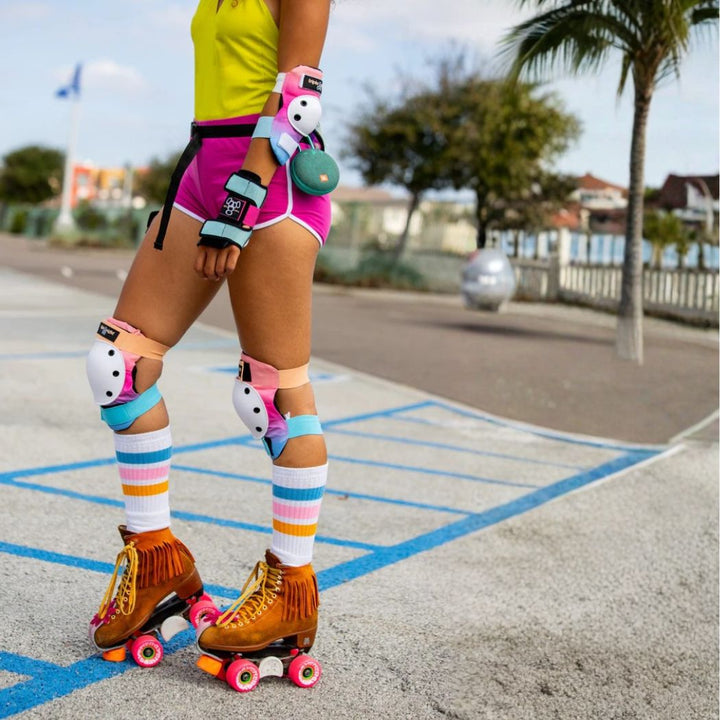 Triple Eight Sunset Tri Pack