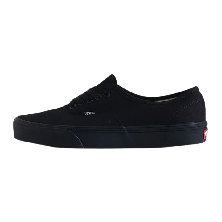 Vans Authentic Black Black Shoes