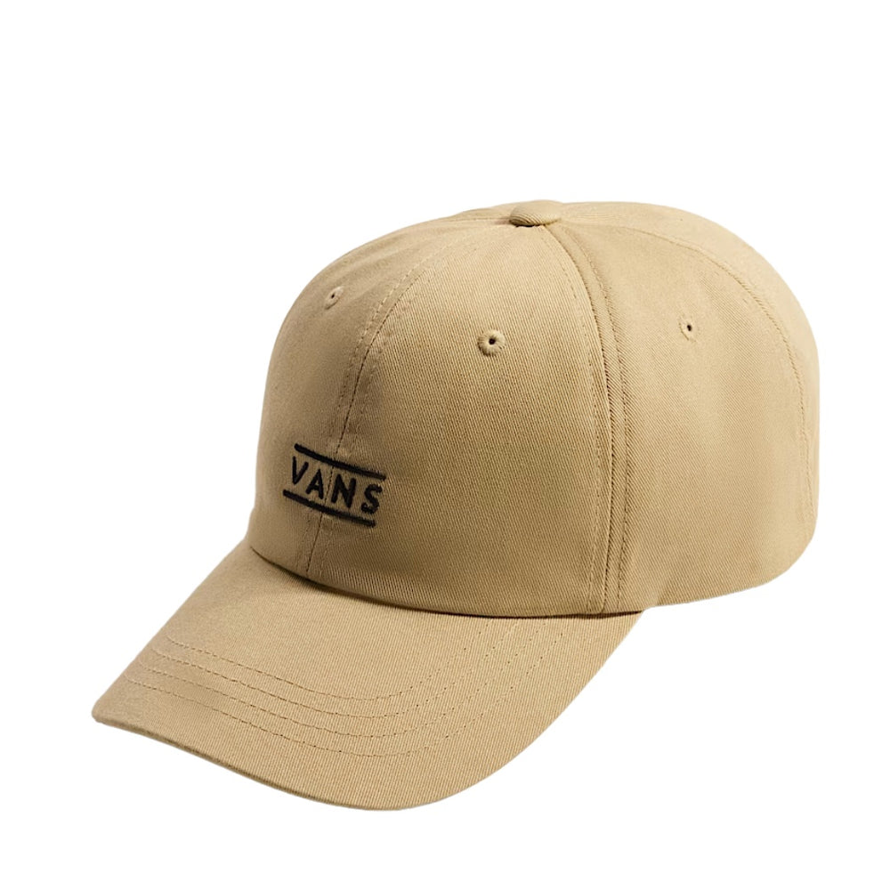 Vans Half Box Curved Bill Jockey Cap Incense