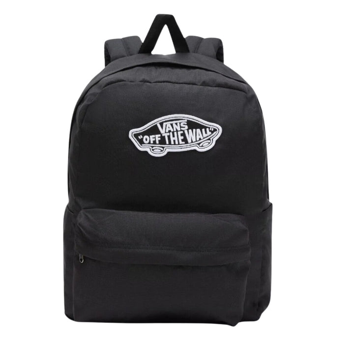 Vans Old Skool Classic Backpack Black