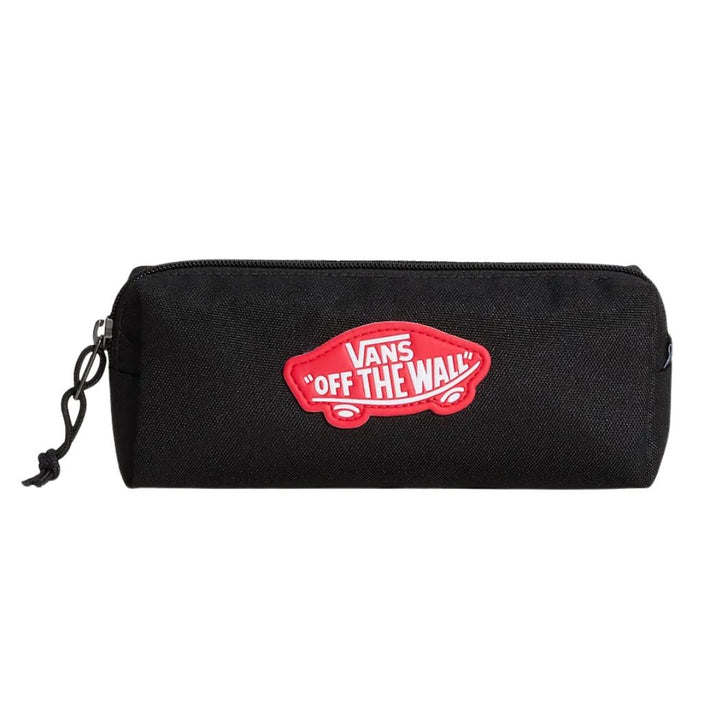 Vans Old Skool Pencil Pouch Black Chili Pepper