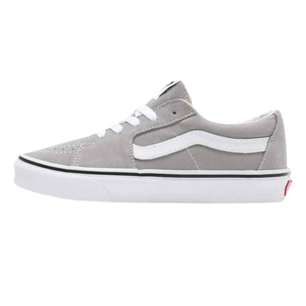 Vans SK8 Low Drizzle Shoes