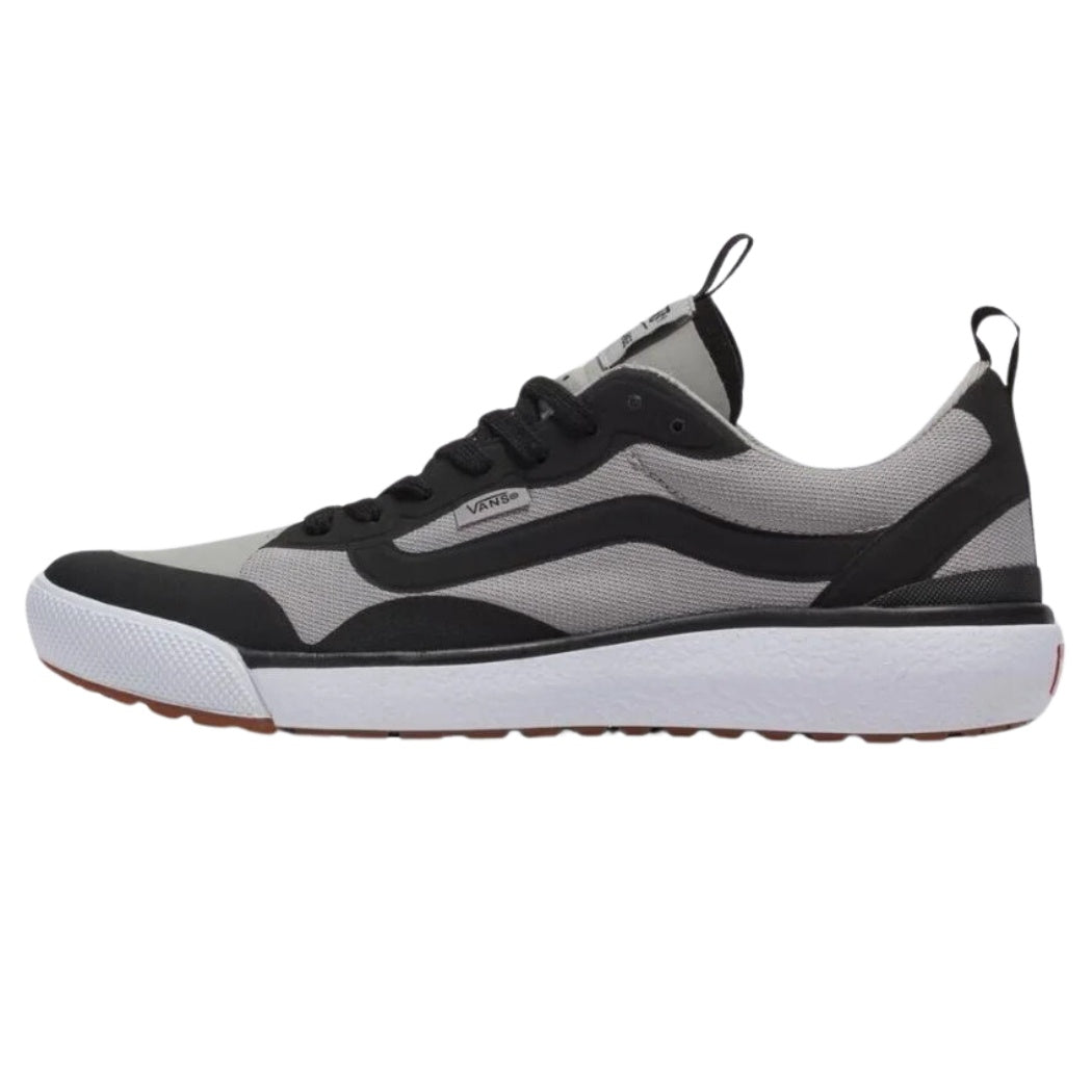 Vans Ultrarange Exo Athletic Grey BlackVans Ultrarange Exo Athletic Grey Black