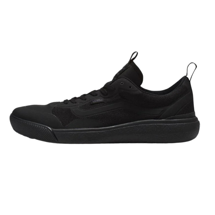 Vans Ultrarange Exo Black Black Black