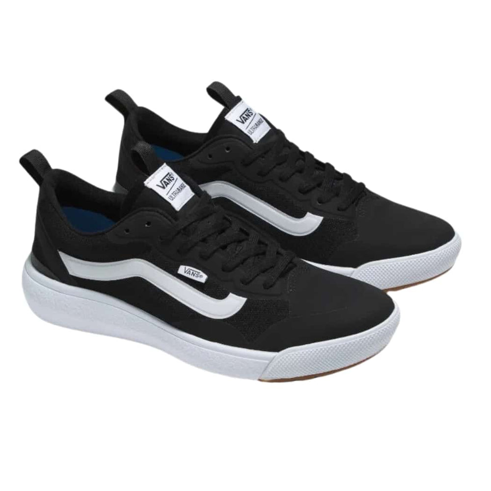 Vans Ultrarange Exo Shoes Black