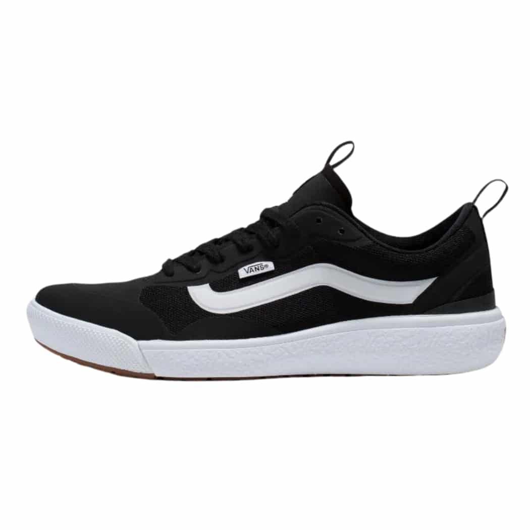 Vans Ultrarange Exo Shoes Black