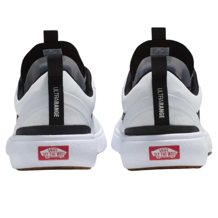 Vans Ultrarange Exo Shoes White