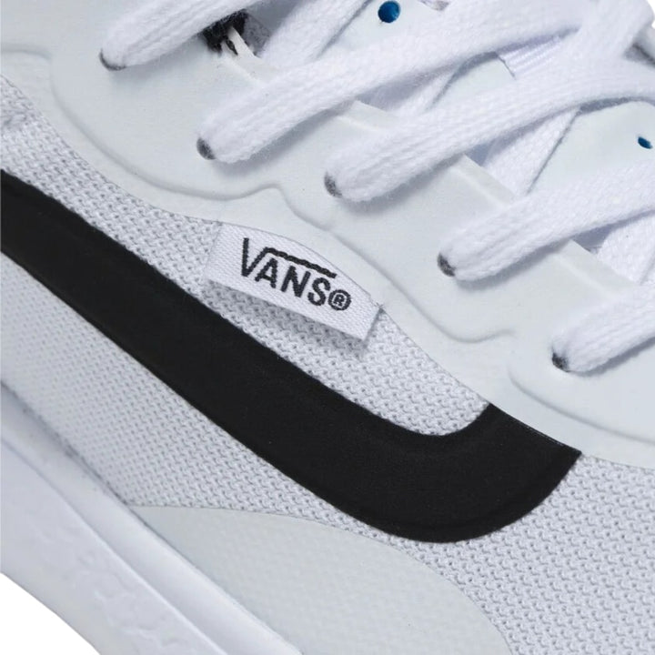 Vans Ultrarange Exo Shoes White