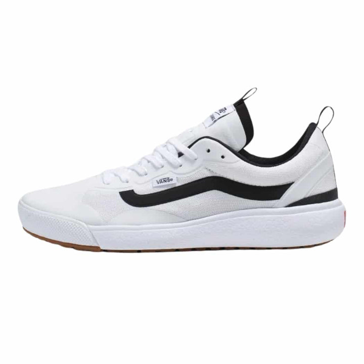 Vans Ultrarange Exo Shoes White