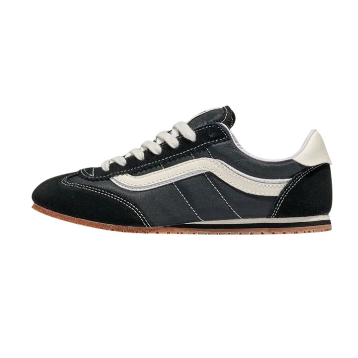 Vans Super Low Pro Black