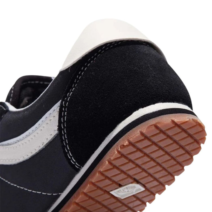Vans Super Low Pro Black