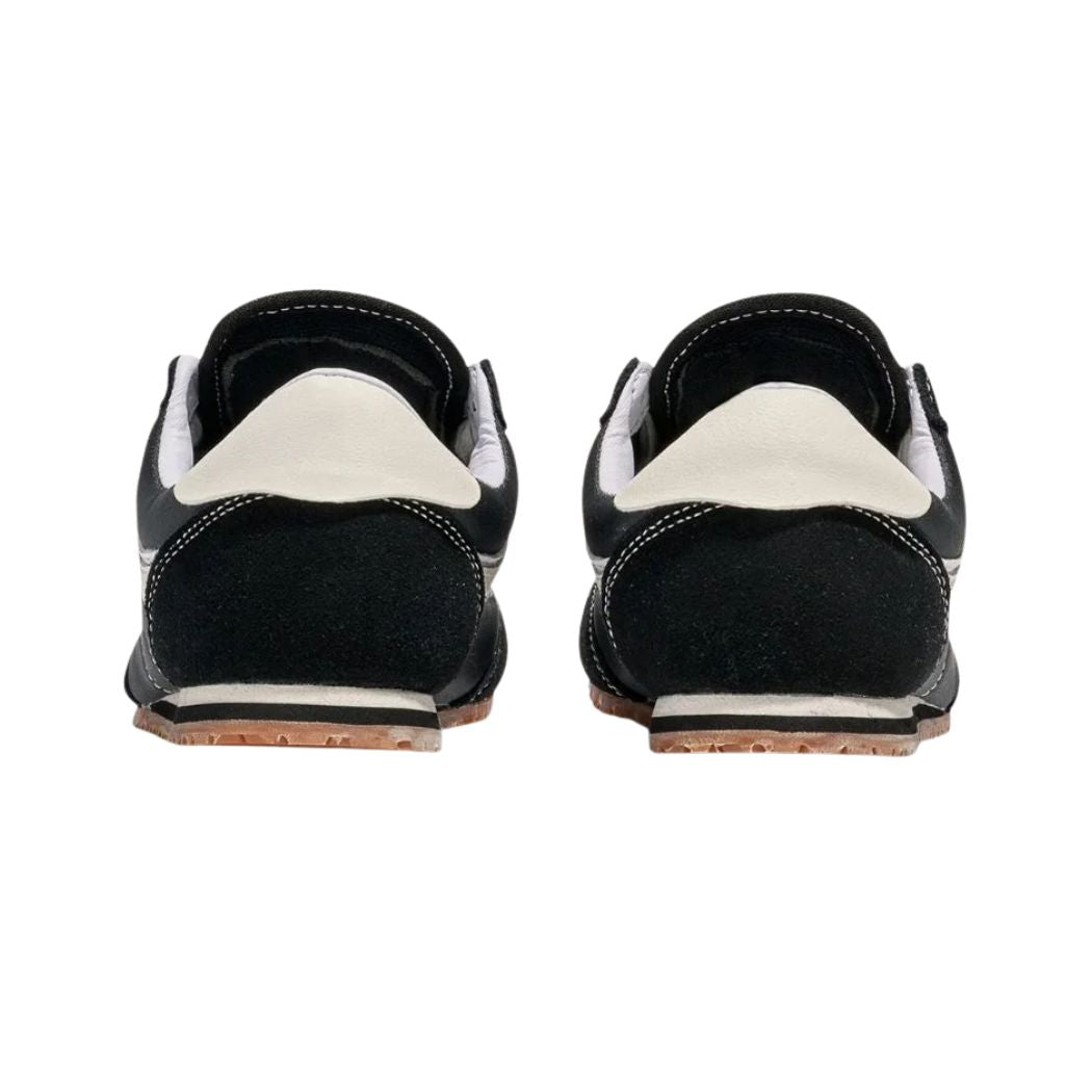 Vans Super Low Pro Black