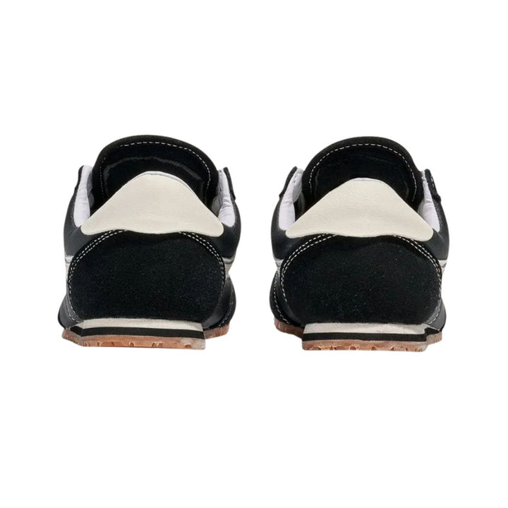 Vans Super Low Pro Black