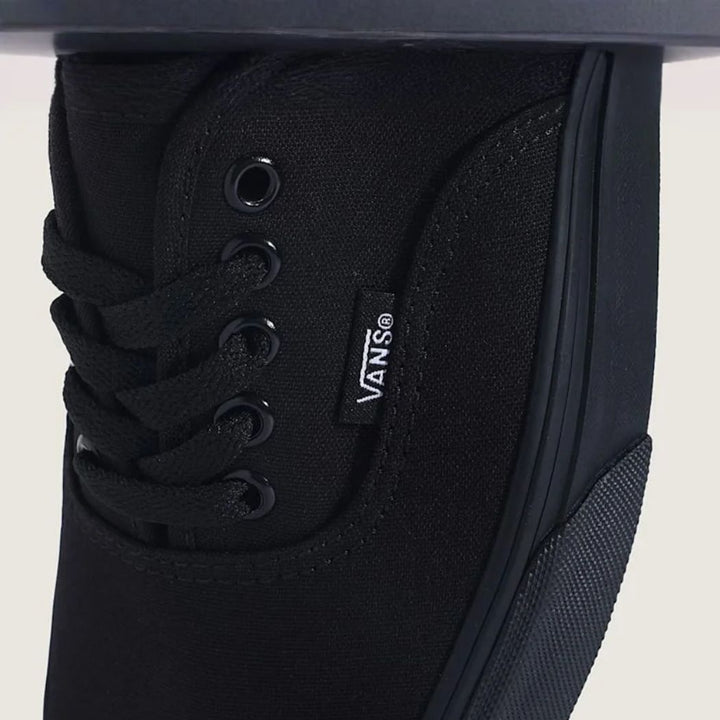 Vans Authentic Black Black Shoes