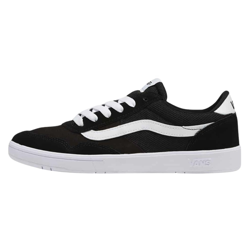 Vans Cruze Too CC Black True White