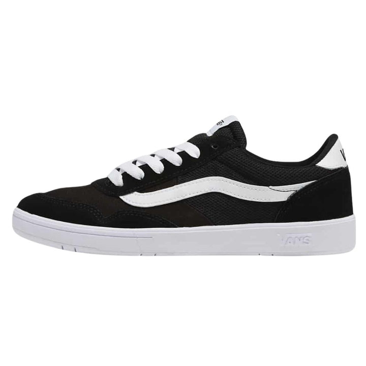 Vans Cruze Too CC Black True White