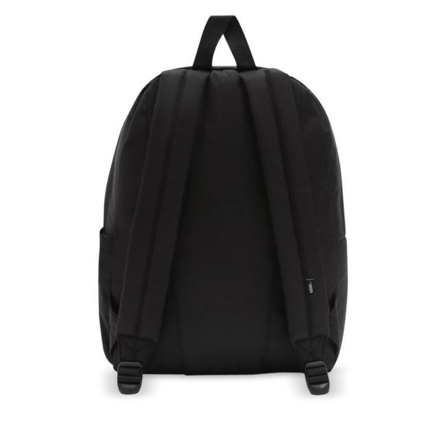 Vans Old Skool Drop V Backpack Black White