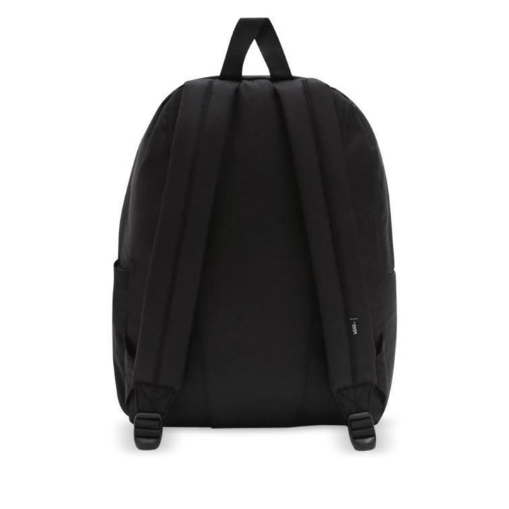 Vans Old Skool Drop V Backpack Black White