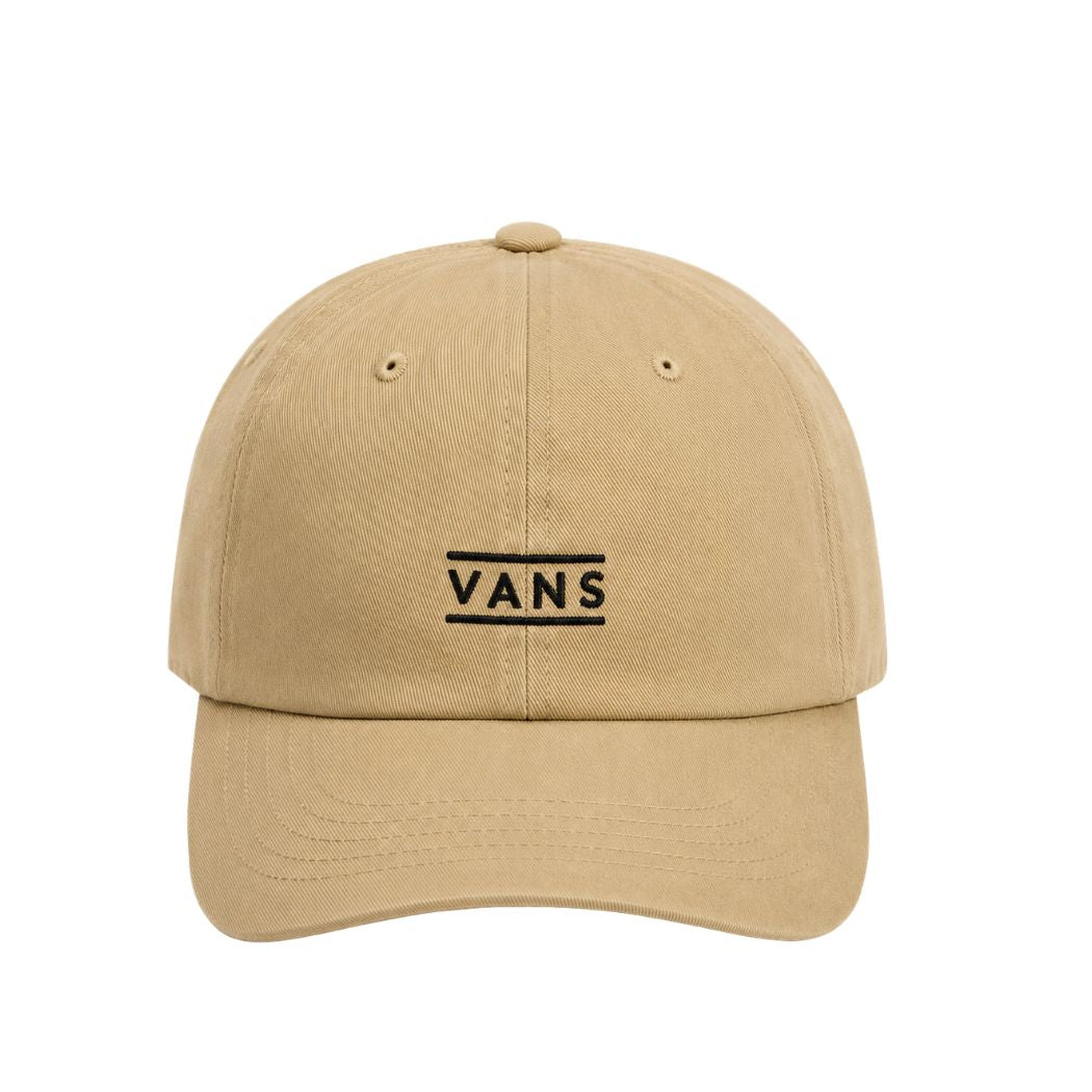 Vans Half Box Curved Bill Jockey Cap Incense