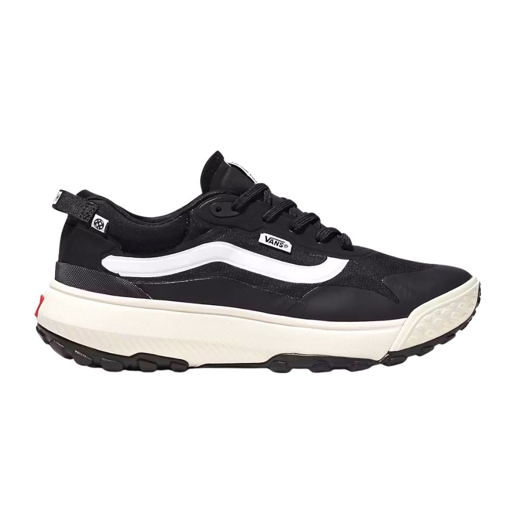 Vans MTE Crosspath Black White