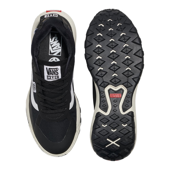 Vans MTE Crosspath Black White