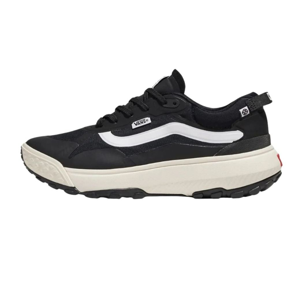 Vans MTE Crosspath Black White