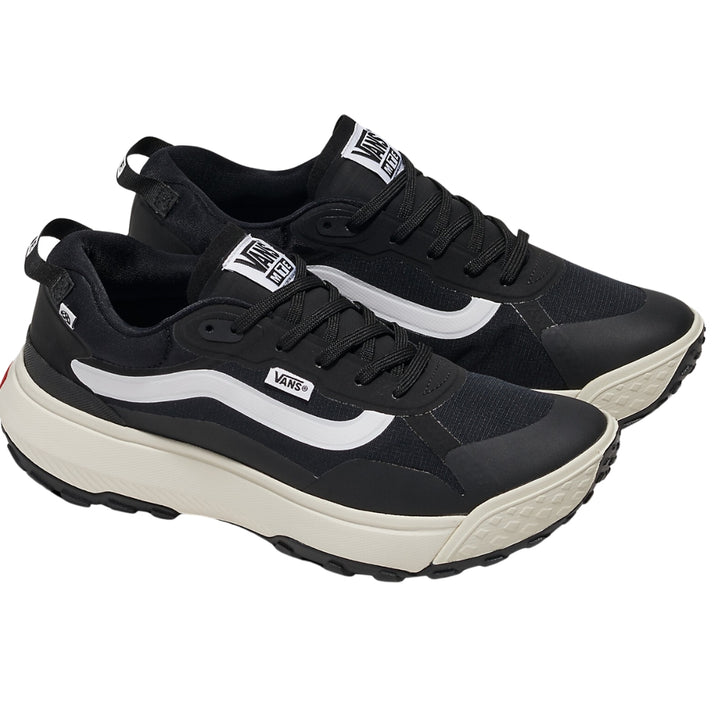 Vans MTE Crosspath Black White