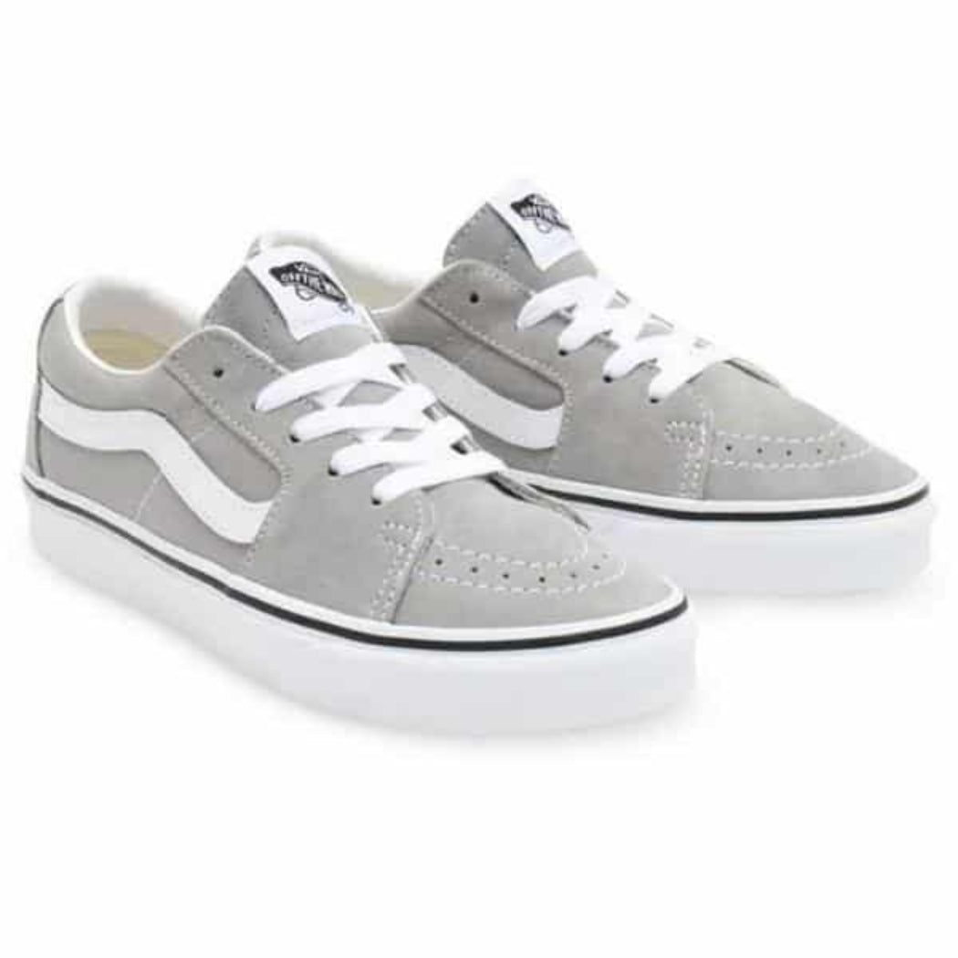 Vans SK8 Low Drizzle Shoes