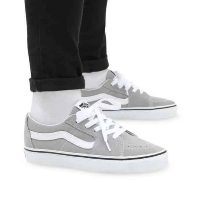 Vans SK8 Low Drizzle Shoes
