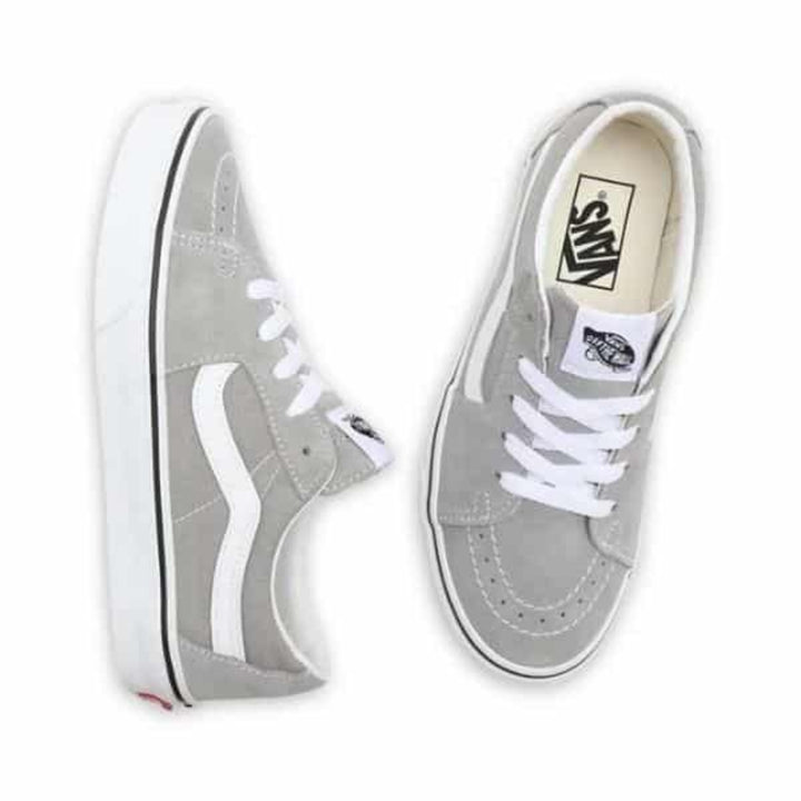 Vans SK8 Low Drizzle Shoes