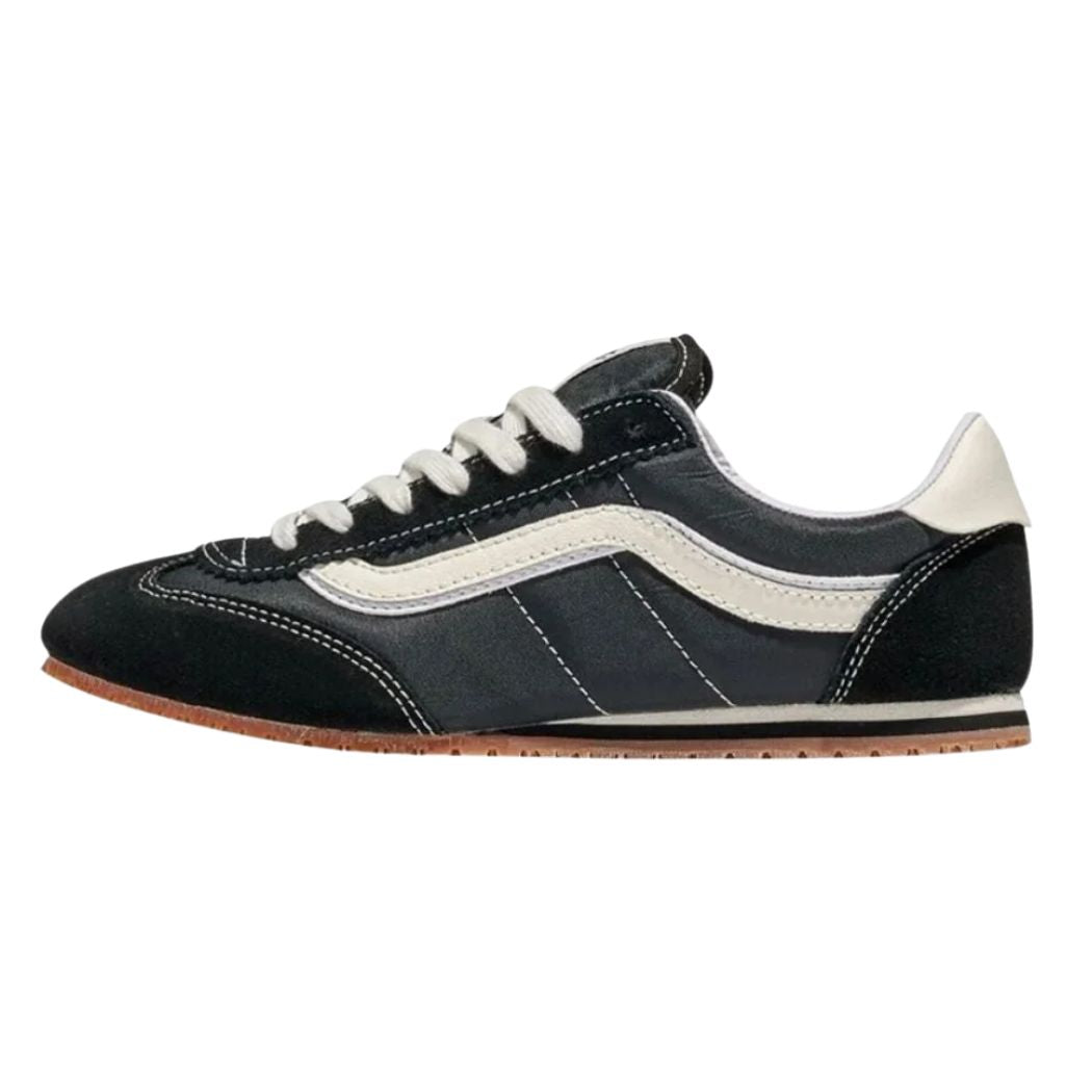 Vans Super Low Pro Black