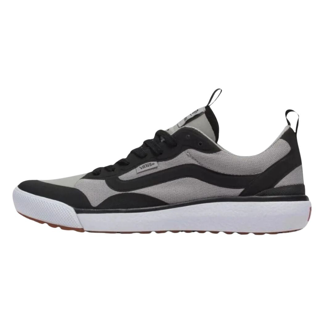 Vans Ultrarange Exo Athletic Grey Black