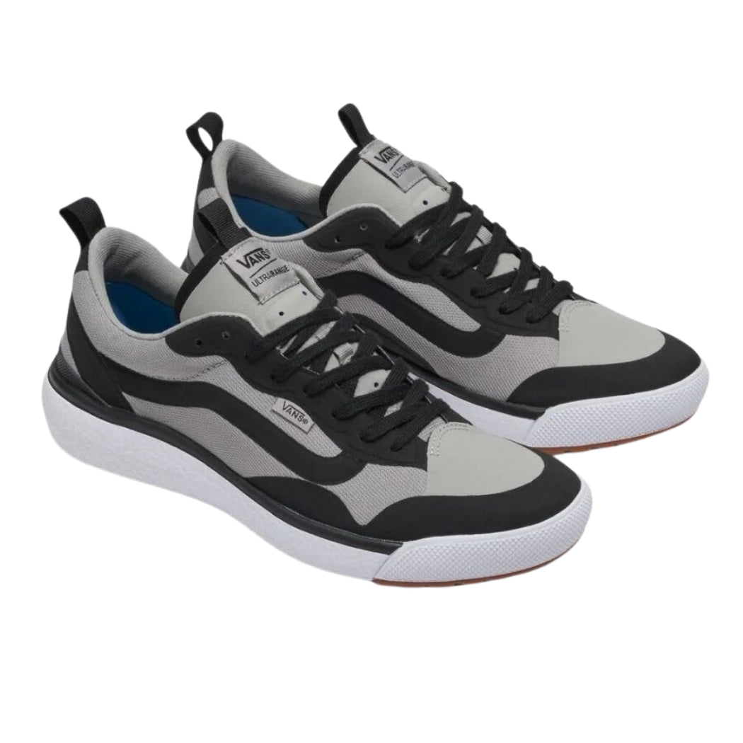 Vans Ultrarange Exo Athletic Grey Black