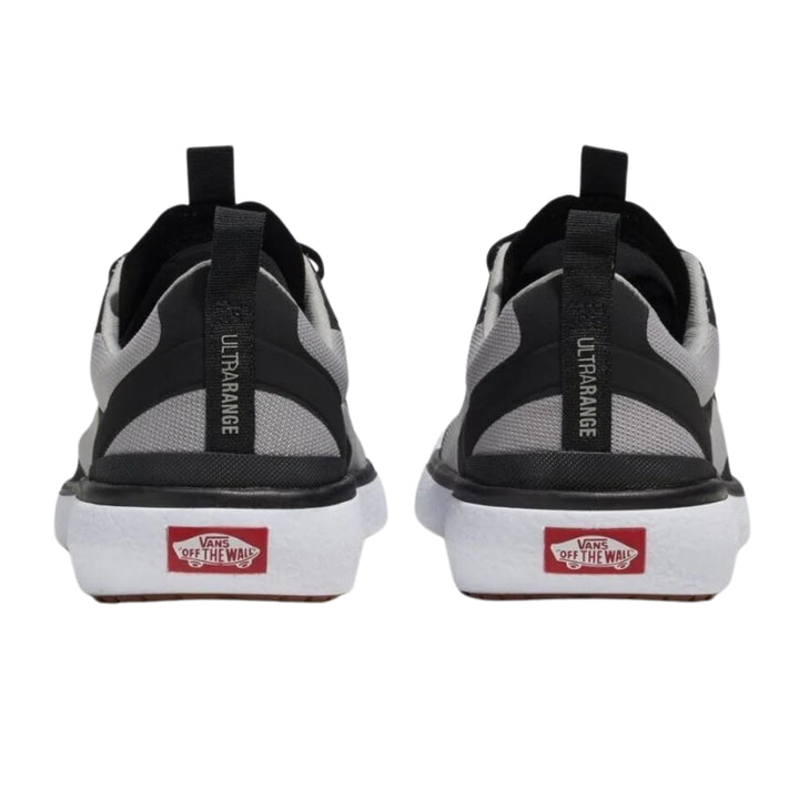 Vans Ultrarange Exo Athletic Grey Black