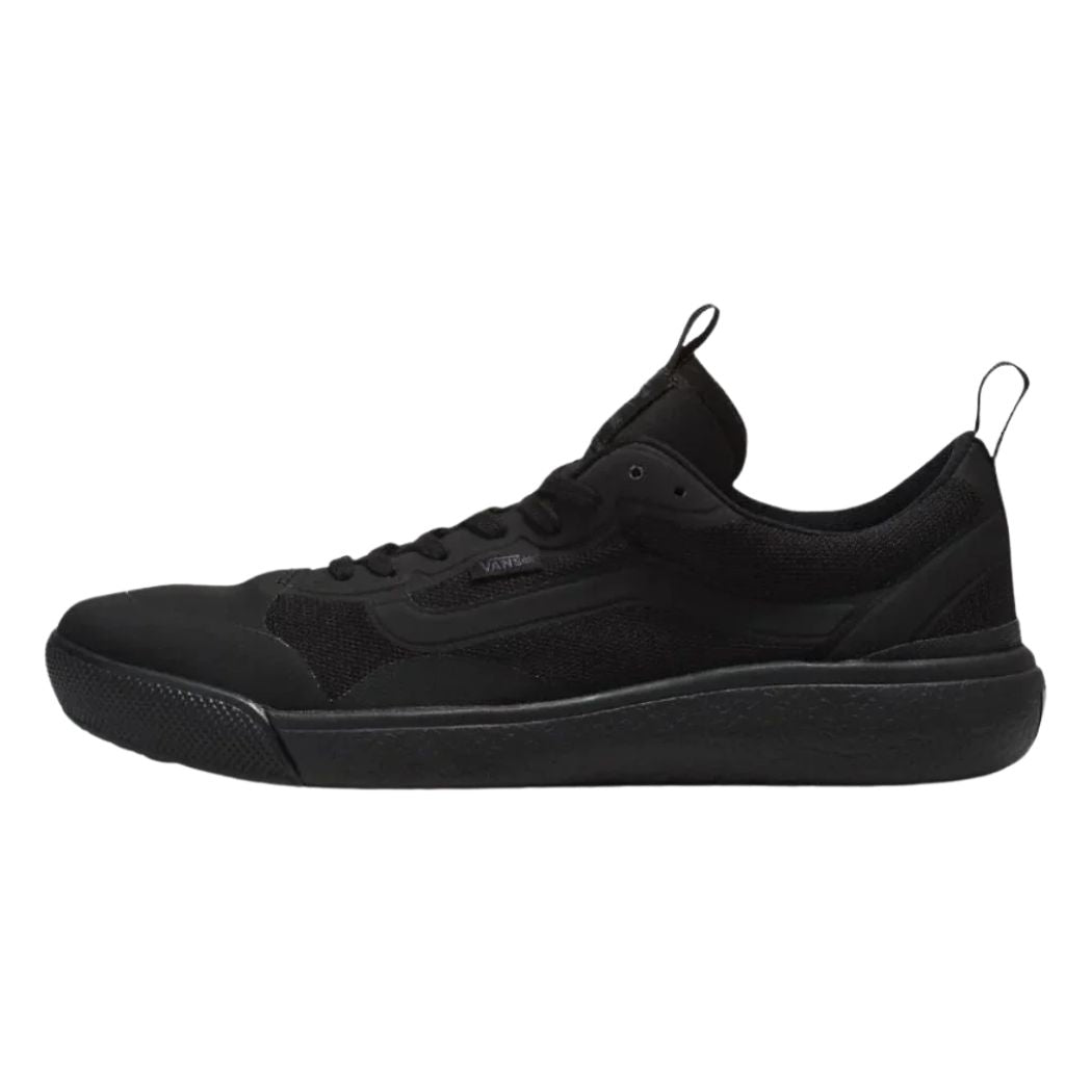 Vans Ultrarange Exo Black Black Black