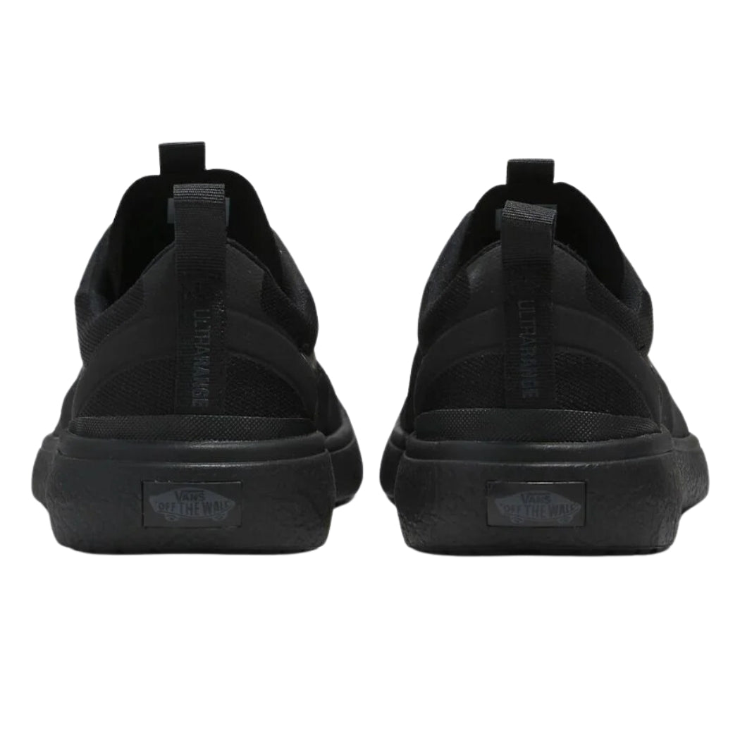 Vans Ultrarange Exo Black Black Black